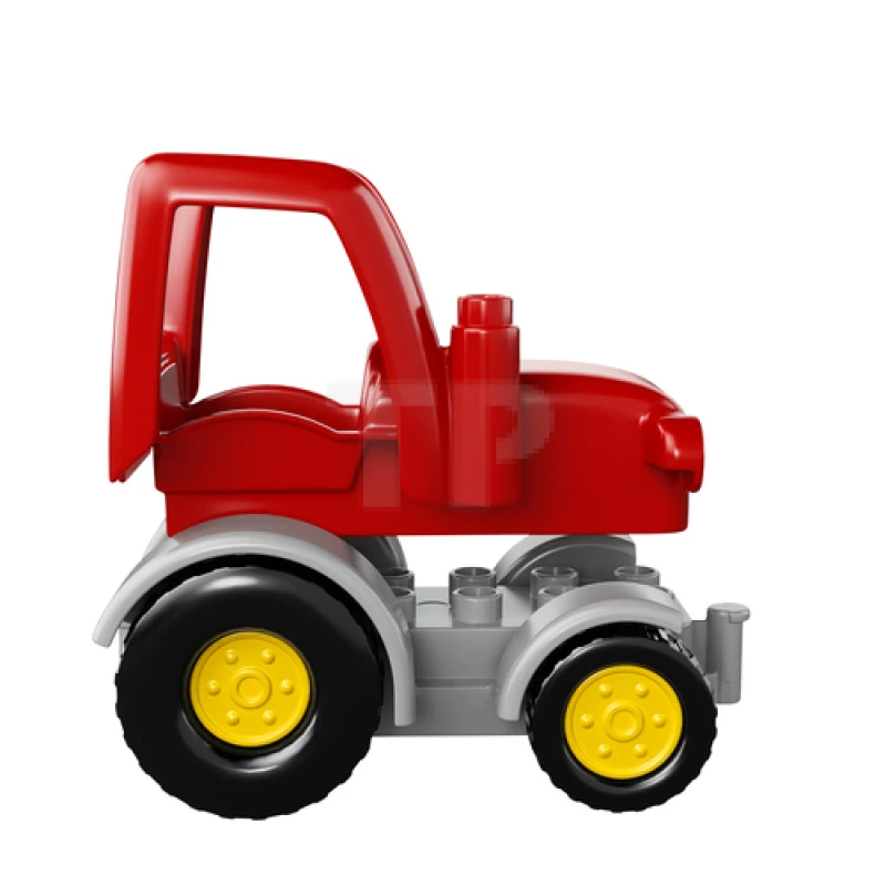 LEGO&reg; 10524 10524 Landbouwtractor