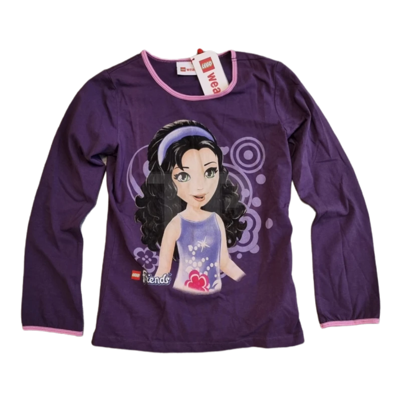 LEGO® Friends Shirt 134