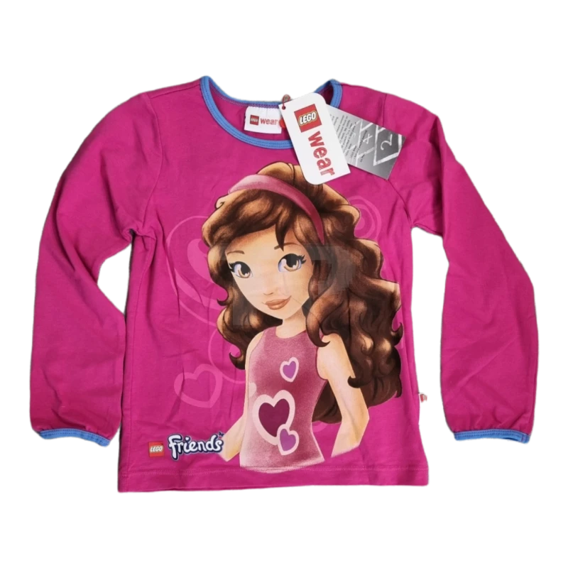 LEGO® Friends Shirt 122