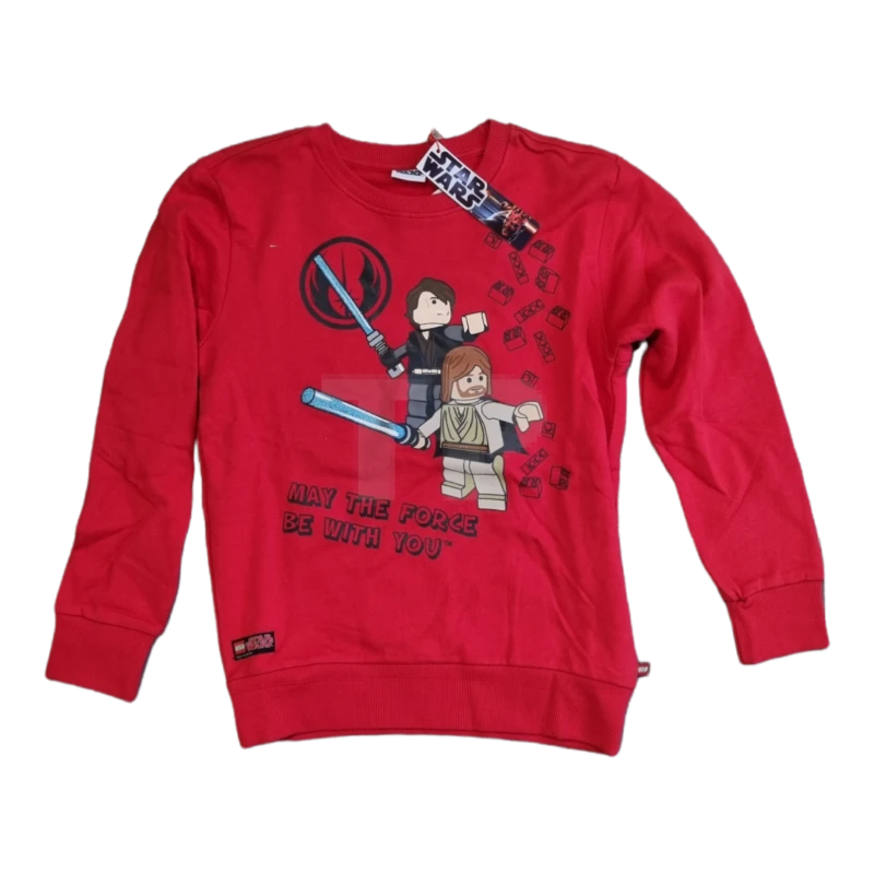 LEGO® Star Wars Sweatshirt 140
