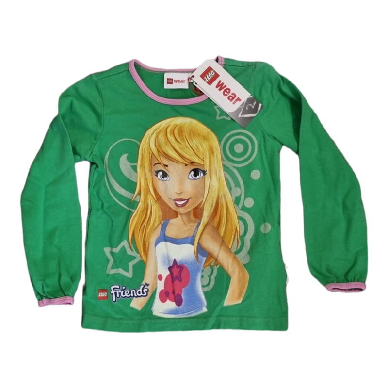 LEGO® Friends Shirt 116