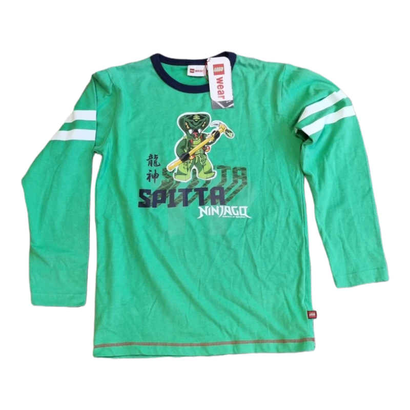 LEGO® Ninjago Shirt 140
