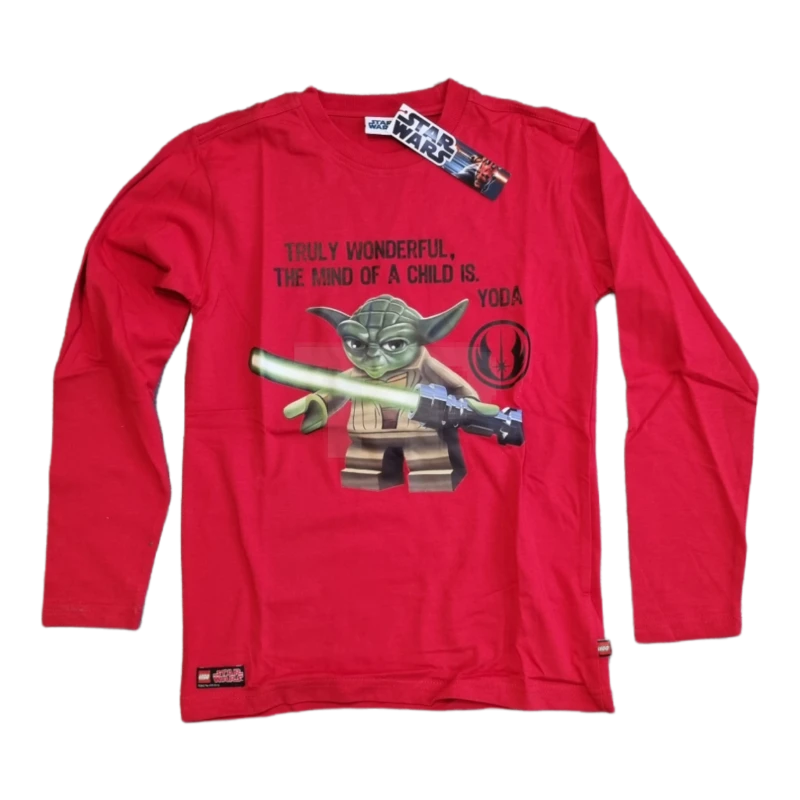 LEGO® Star Wars Shirt 128