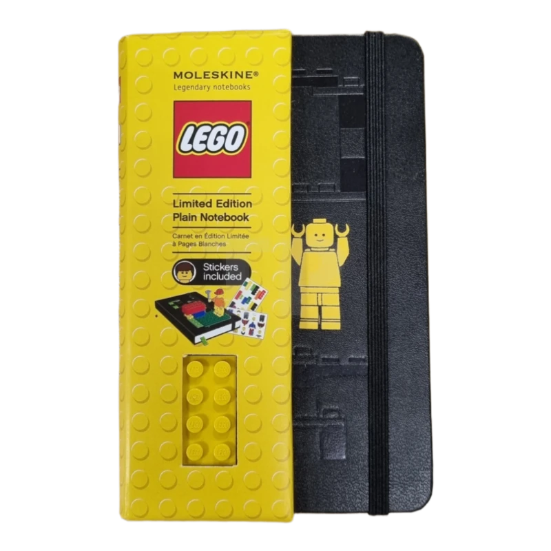 Carnet de notes Moleskine 9 x 14