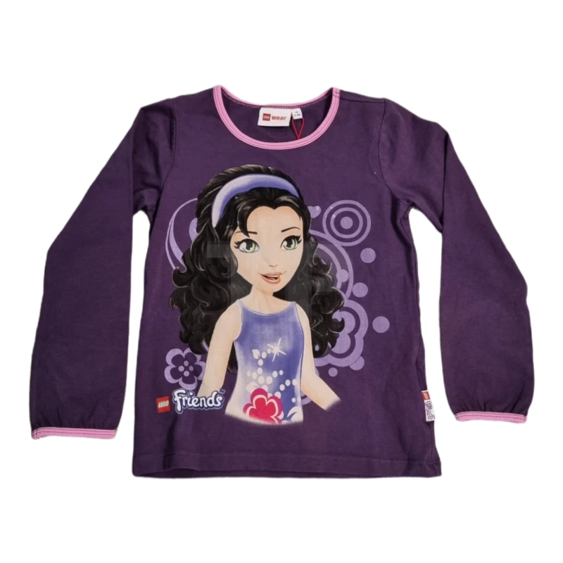 LEGO® Friends Shirt 116