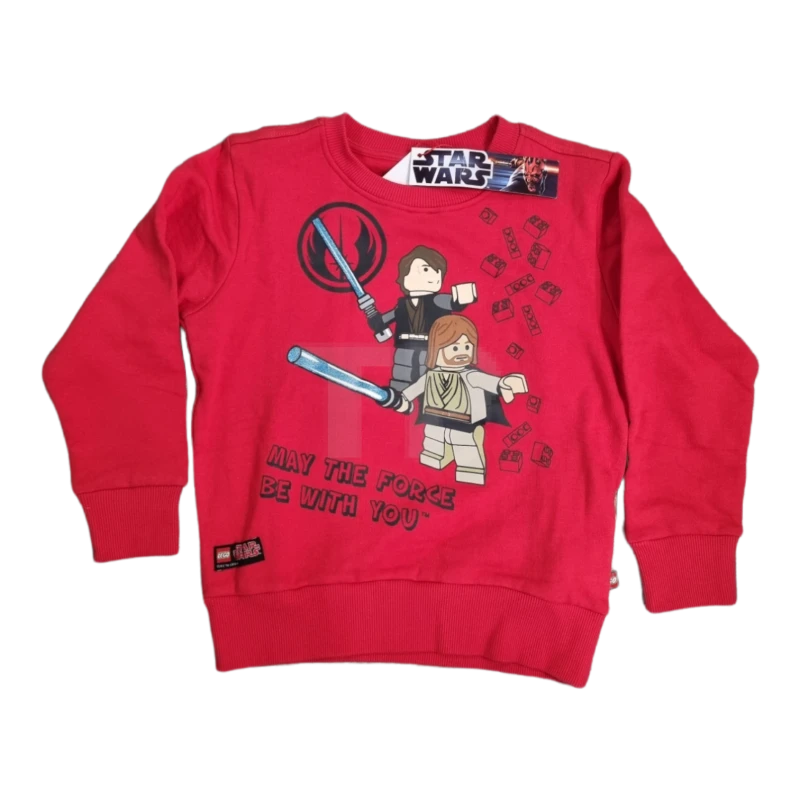 LEGO® Star Wars Sweatshirt 122