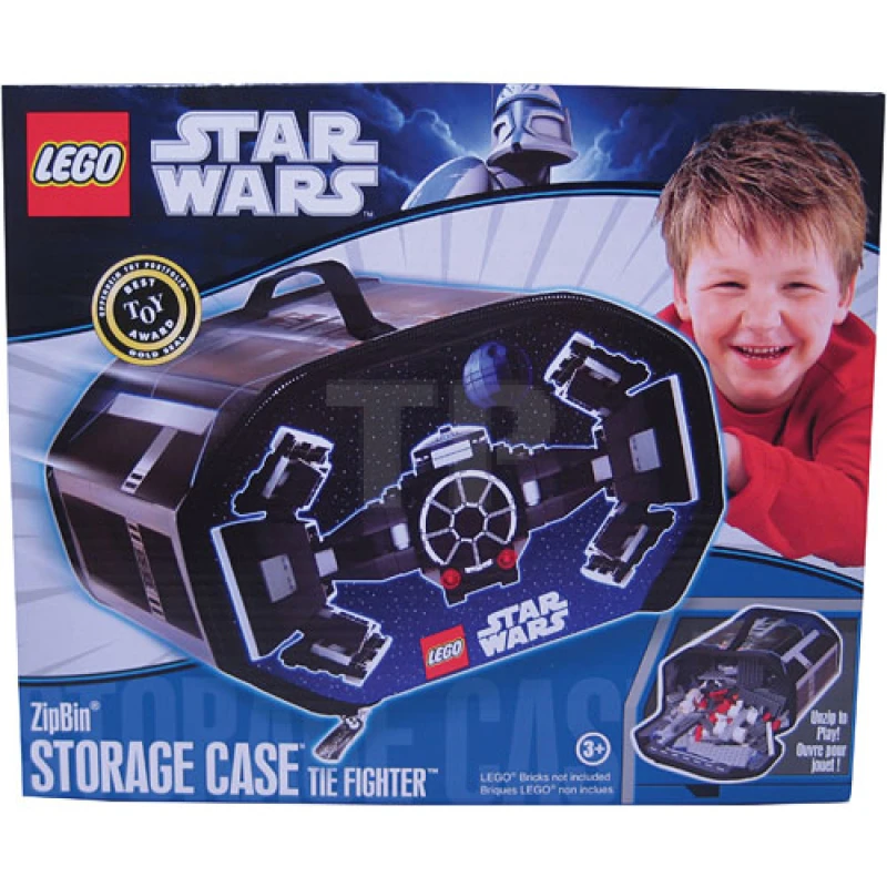 Mallette de rangement pour Tie Fighter