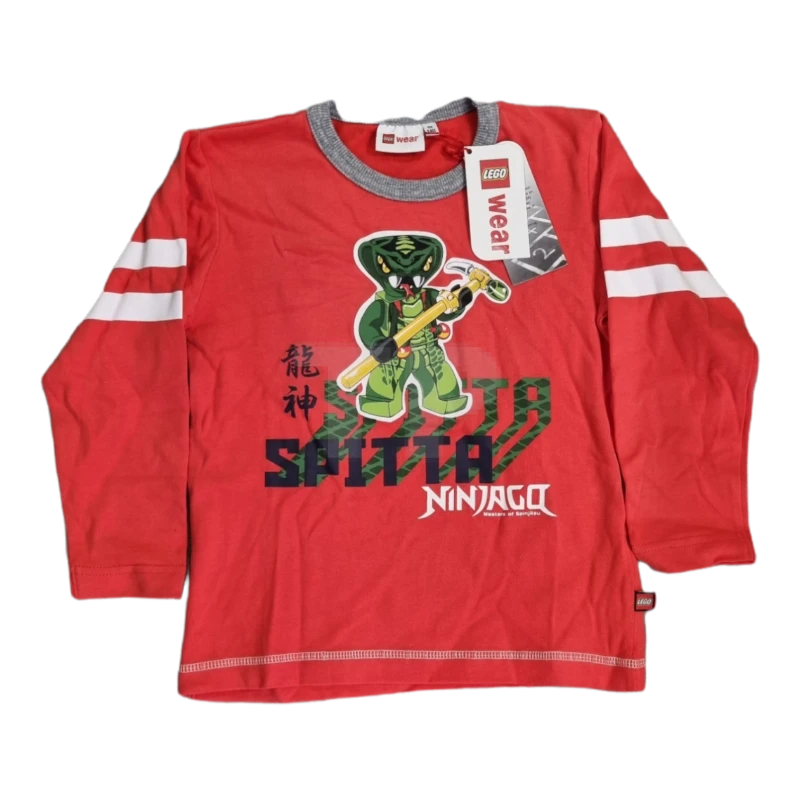 Chemise LEGO® Ninjago 122