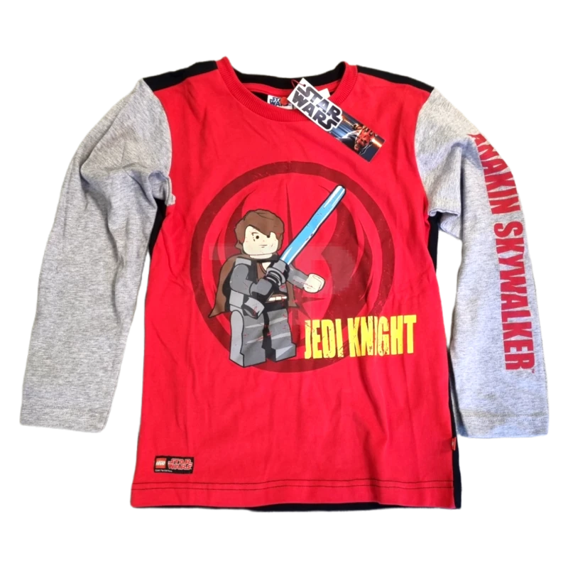 LEGO® Star Wars Shirt 128
