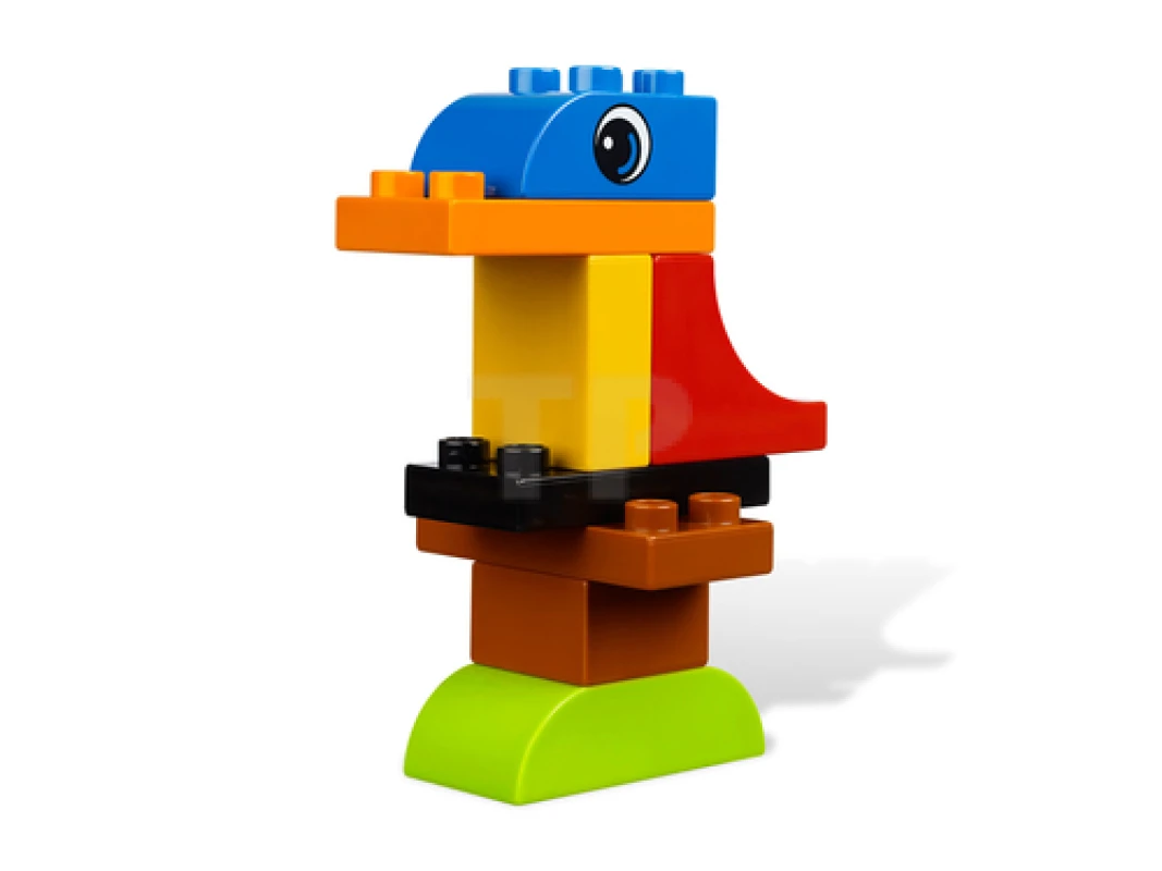 LEGO&reg; 4629 Build & Play Box