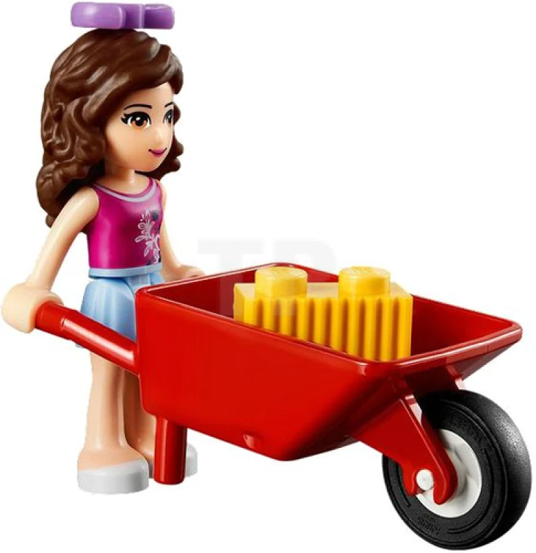 LEGO&reg; 41003 Olivia's Newborn Foal