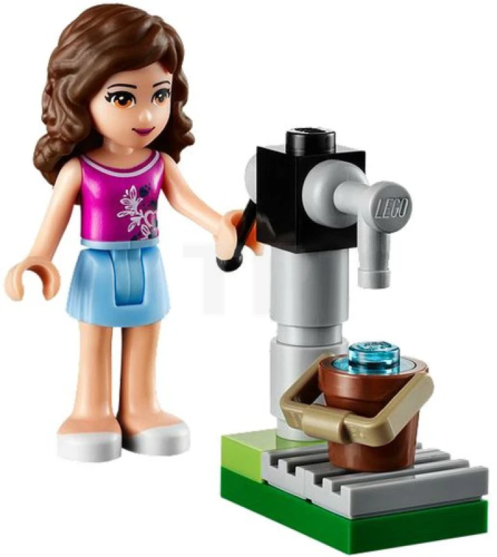 LEGO&reg; 41003 Olivia's Newborn Foal