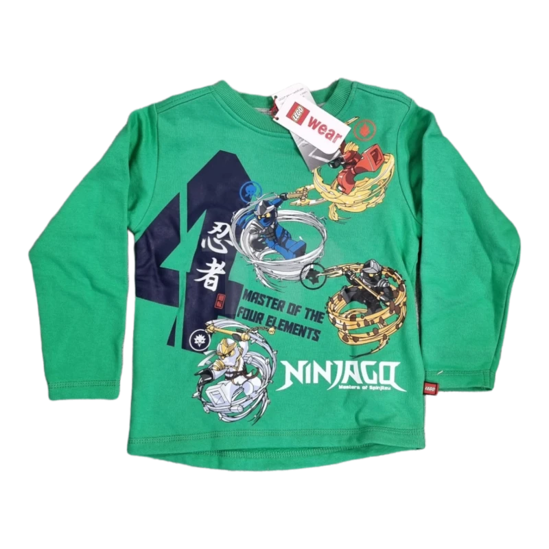 LEGO® Ninjago Sweatshirt 110