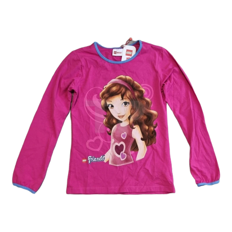 LEGO® Friends Shirt 140