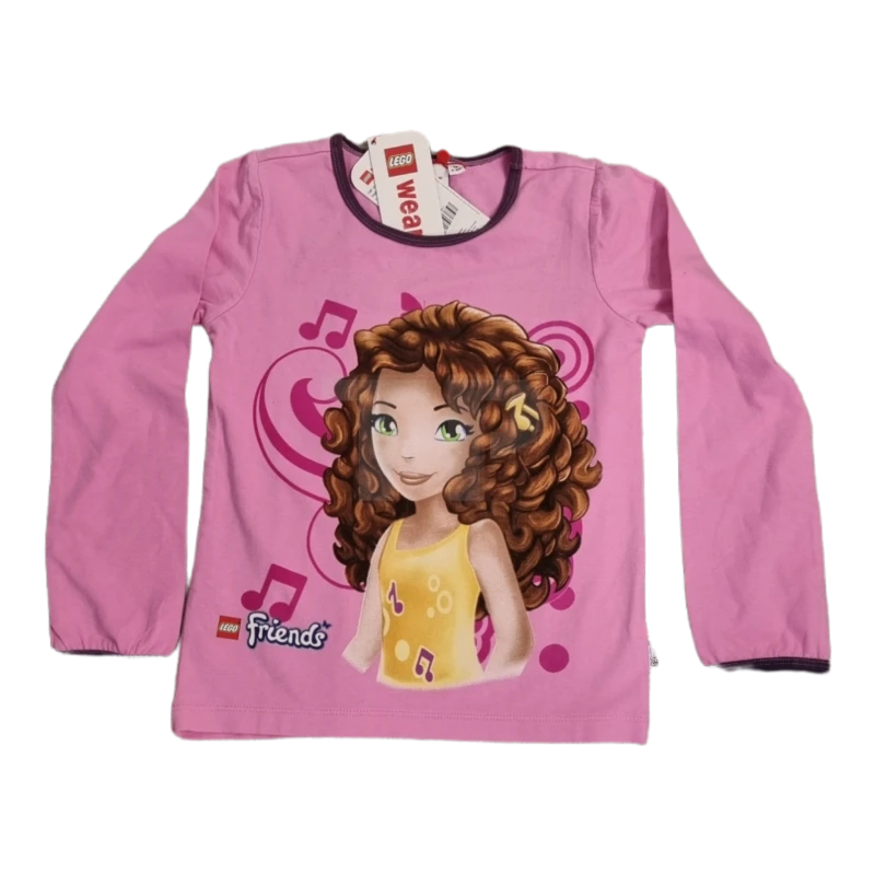 LEGO® Friends Shirt 116