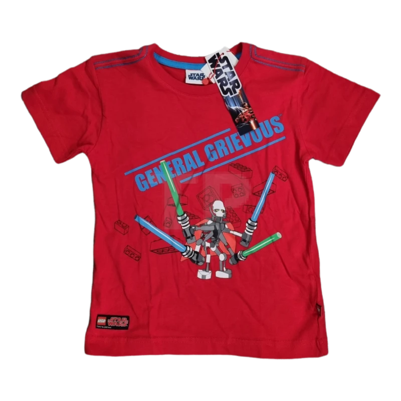 LEGO® Star Wars Shirt 128