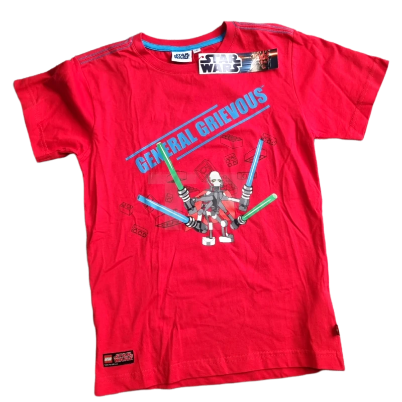 LEGO® Star Wars Shirt 134