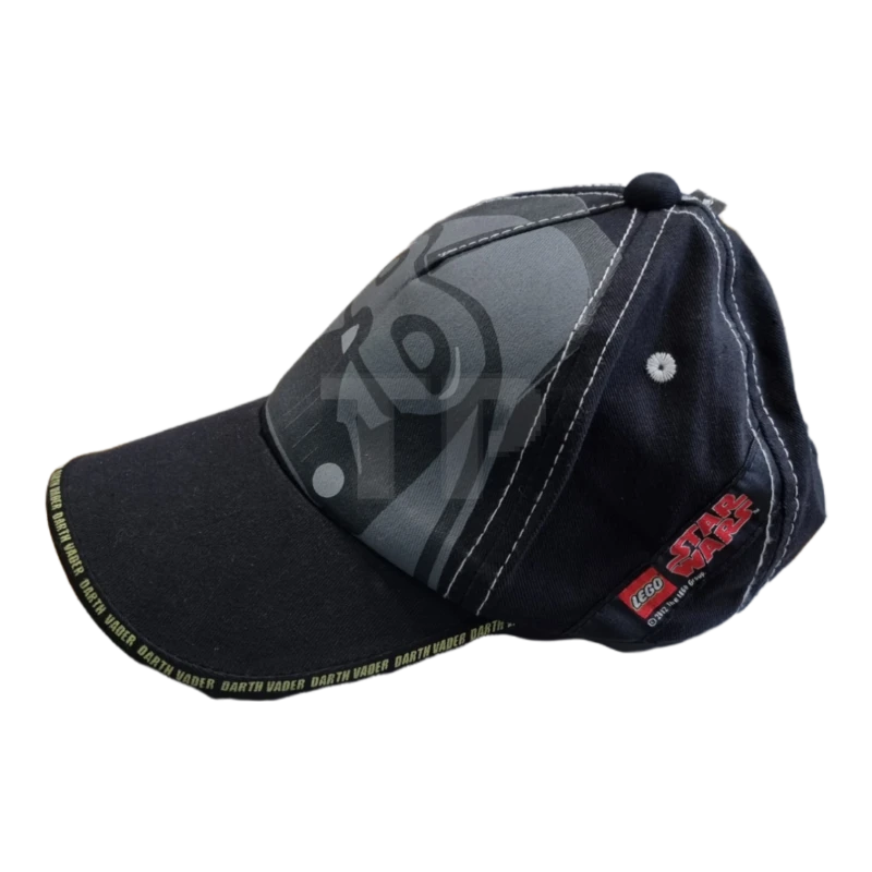 Gorra LEGO® Darth Vader talla 52