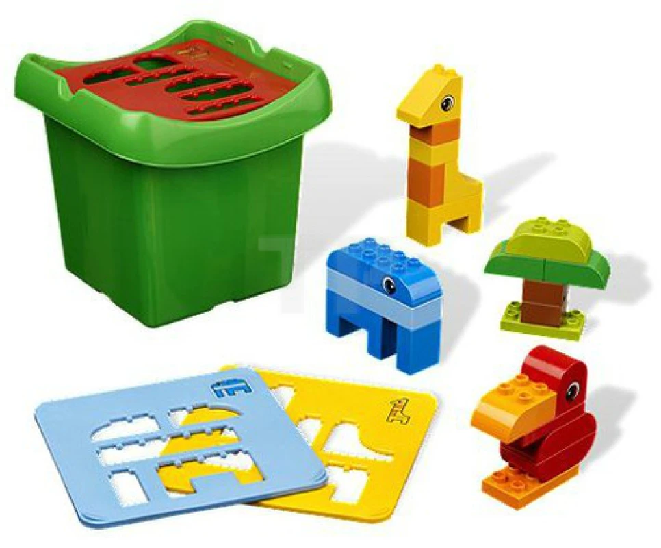 LEGO&reg; 6784 Creative Sorter