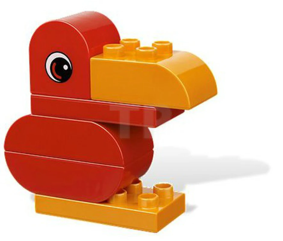 LEGO&reg; 6784 Creative Sorter
