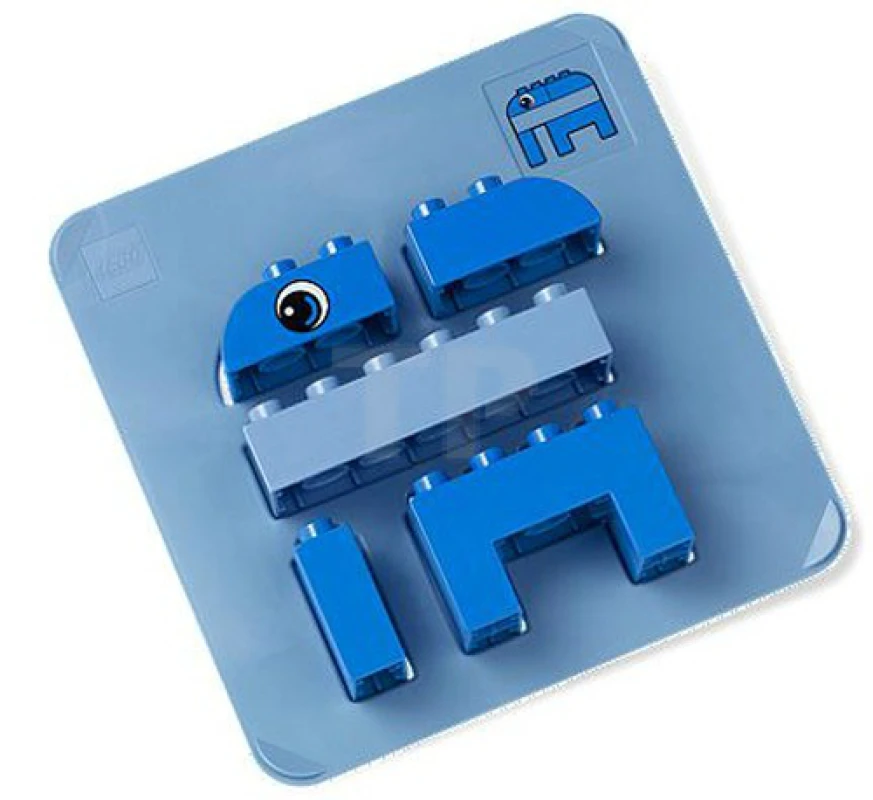 LEGO&reg; 6784 Creative Sorter