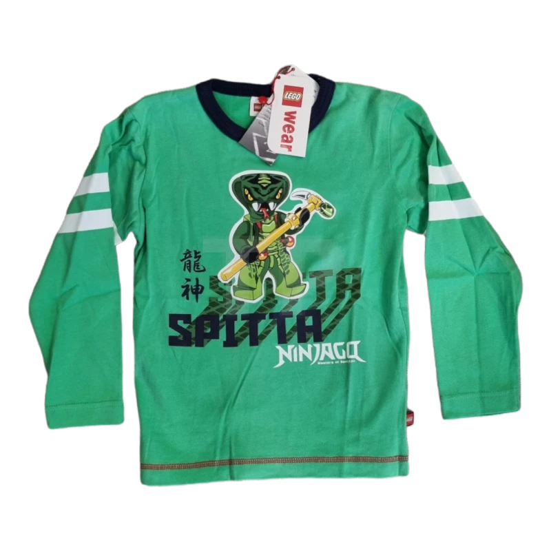 LEGO® Ninjago Shirt 116