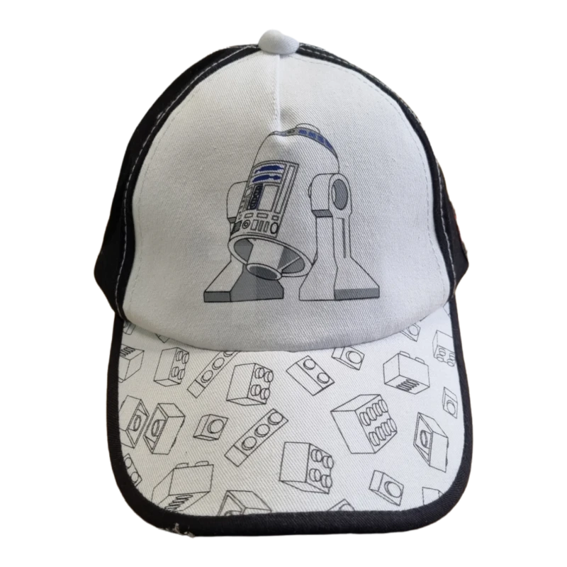 LEGO® Mütze R2-D2 Größe 54