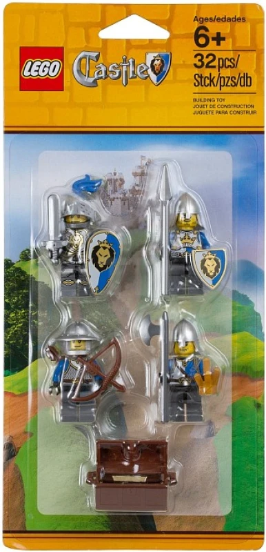 LEGO&reg; 850888 Castle Knights Accessor