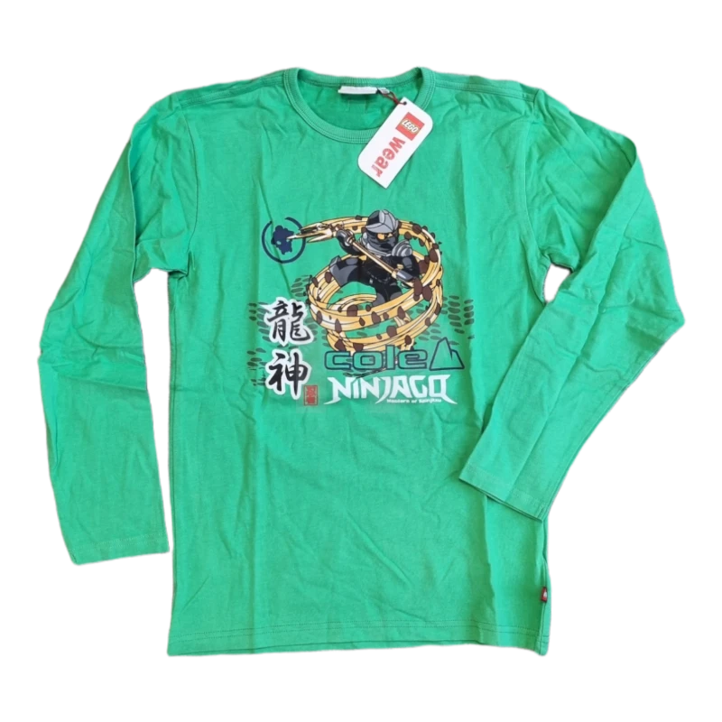 LEGO® Ninjago Overhemd 152