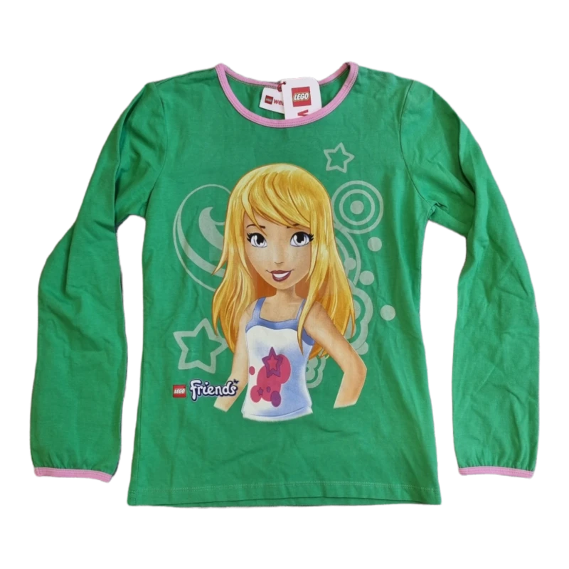 LEGO® Friends Shirt 140