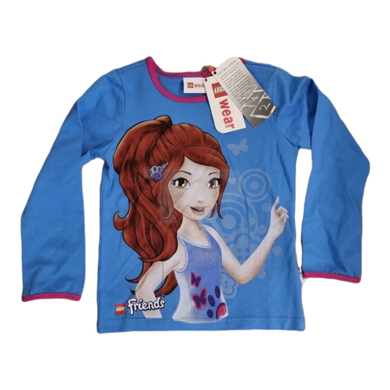 LEGO® Friends Shirt 122