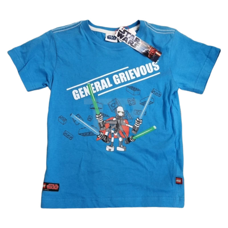 LEGO® Star Wars T-shirt 116