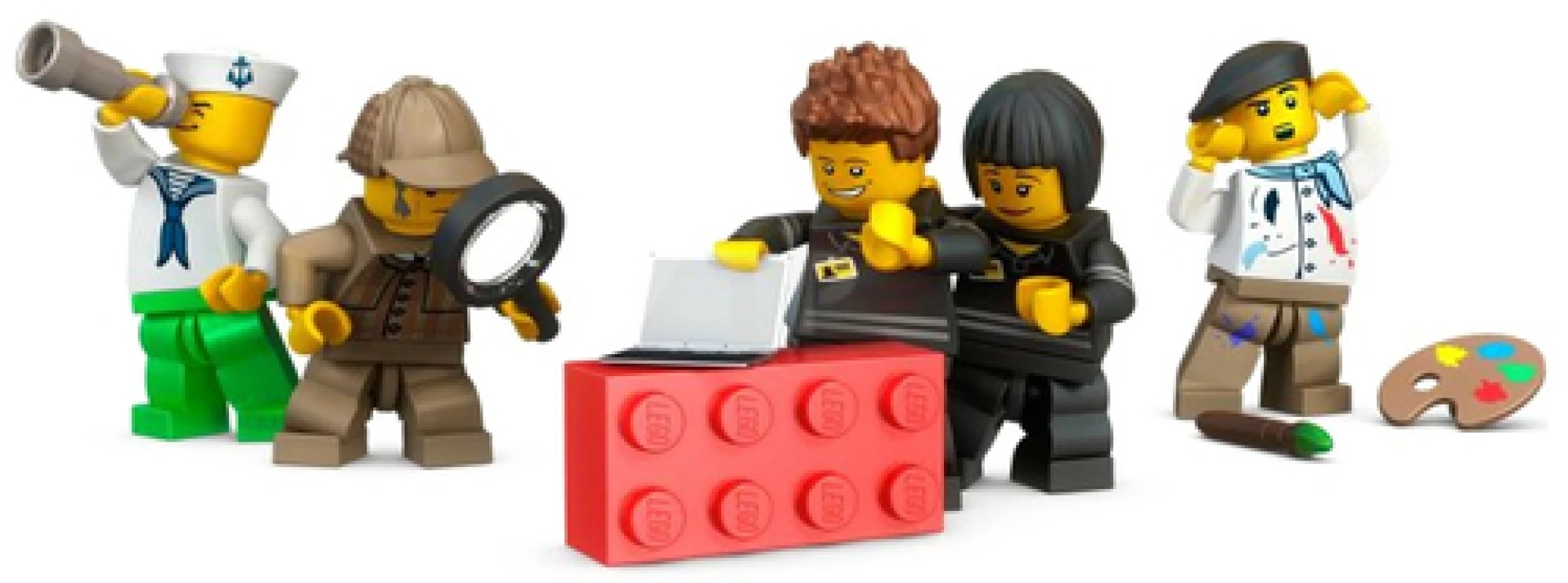 LEGO&reg; 75008 TIE Bomber & Asteroid Field