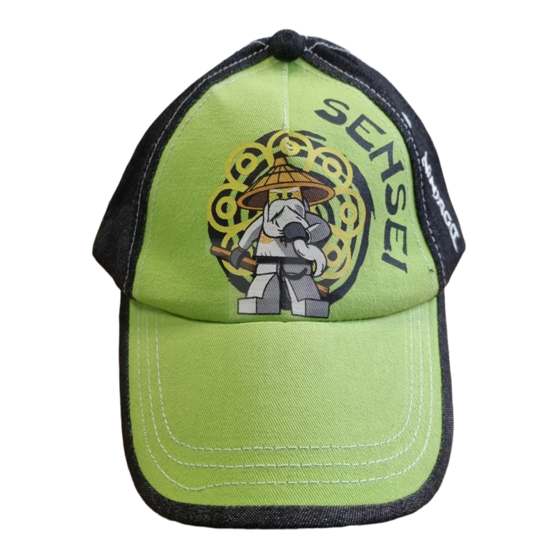 LEGO® Cap Sensei Wu Size 52