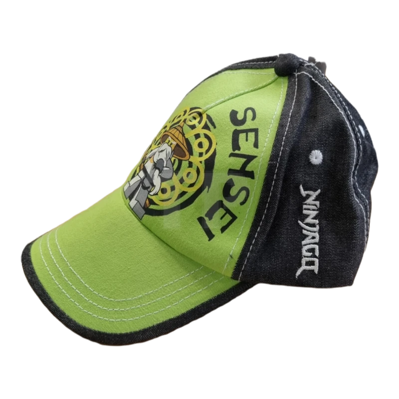 LEGO® Cap Sensei Wu Size 52