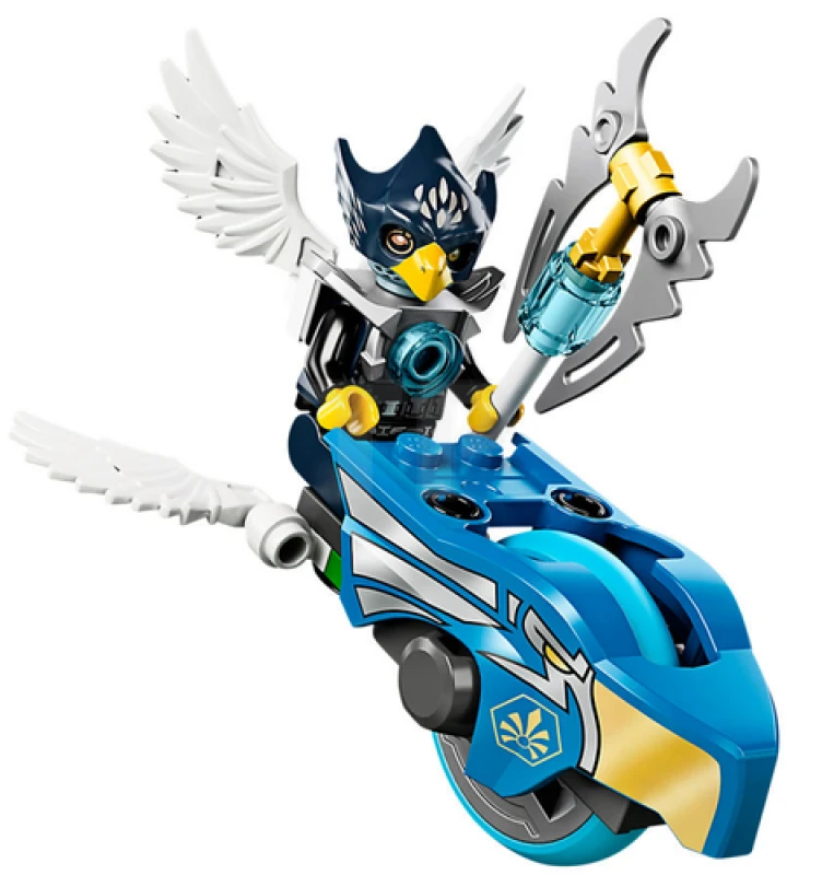 LEGO&reg; 70105 Nest Dive