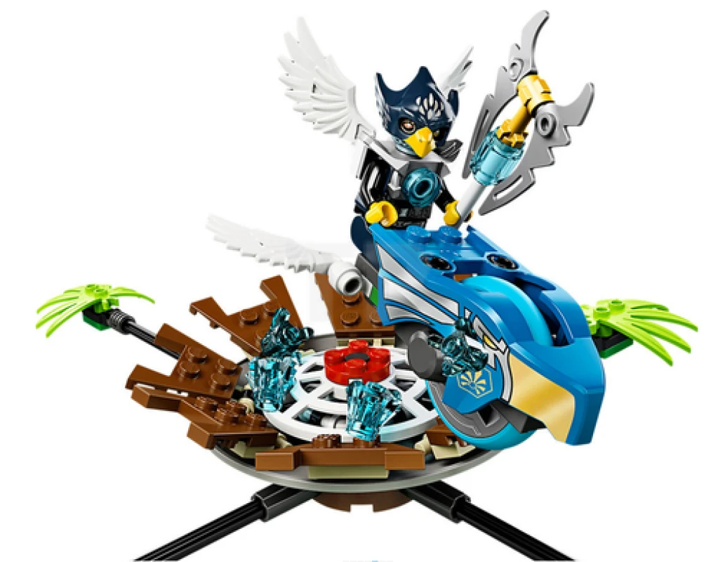 LEGO&reg; 70105 Nest Dive