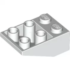 Slope 33° 3 x 2 - Inverted