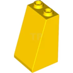 Slope 75° 2 x 2 x 3