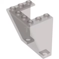 Parabrisas 3 x 4 x 4 Invertido