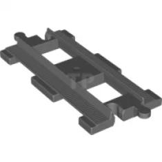 Binario del treno DUPLO, dritto (breve)