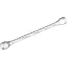 Hose, Flexible  8.5L with Tube Ends