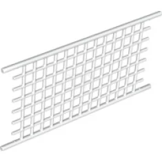 Filet de sport 8 x 16 Lattice
