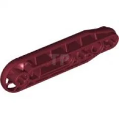 Technic, Liftarm 1 x 7 with Fan