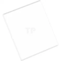 Glass for Window 4 x 4 x 3 Roof