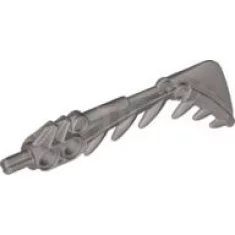 Bionicle Weapon Sword with Teeth (Barraki Takadox)