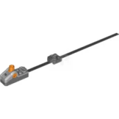 Elektrisch, Polaritätsschalter Leistungsfunktionen