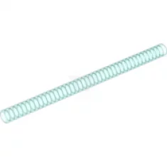 Hose, Ribbed 7mm D. 14L