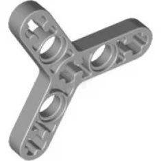 Technic, Liftarm Rotor 3 Blade Thin