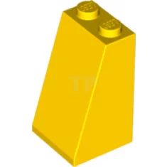 Slope 75° 2 x 2 x 3